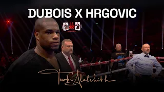 5VS5 Daniel Dubois vs Filip Hrgovic EN