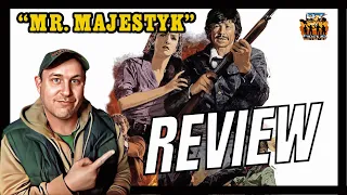Mr. Majestyk ( 1974) - Movie Review - Charles Bronson