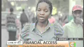 011210 CTV 2100 Financial access