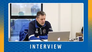 Pre Blackpool | Steve Cotterill