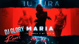 Jala Brat & MC Hariel - Maria (Dj Glory Remix)