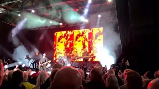 OMD - Electricity [Live @Den Grå Hal, Copenhagen 27.01.24]