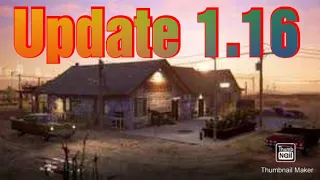 Gas Station Simulator Update 1.16 patch notes