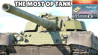 Object 292 (695mm pen).mp4