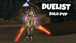 Solo PvP DUELIST - l2 Club OBT x50 - lineage 2