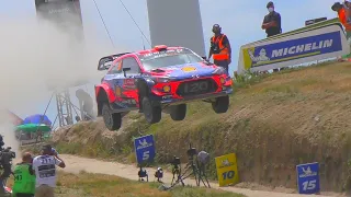 Rali Serras de Fafe e Felgueiras (Pure Sound | Video Preview) Full HD