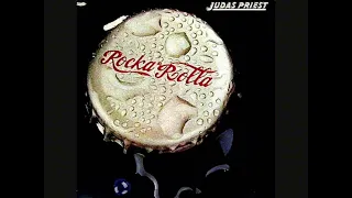 judas priest ROCK ROLLA