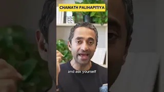 Chamath Palihapitiya's Chilling Prediction for the Global Economy: An Impending Catastrophe?