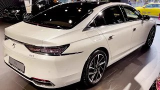 2022 DS 9 - Stunning Sedan!