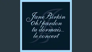 Jane B. (Live au Beffroi de Montrouge / 9 mars 2022)