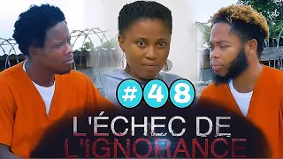 L’échec de l’ignorance Épisode #48 mini série mezanmi vin gade sakap pase fredo nan prizon an 😳