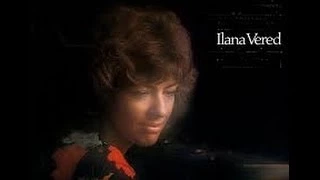 Ilana Vered - Collage of my Life