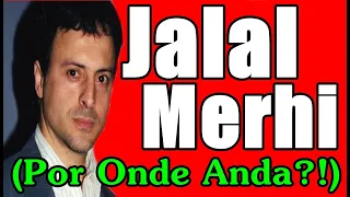 Por Onde Anda JALAL MERHI!  Ator De Garras De Tigre (1992) e Etc |OQUE ACONTECEU COM JALAL MERHI?!