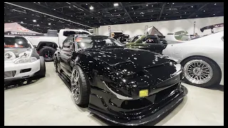 Wekfest San Jose 2022 film | 4K