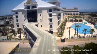 Alva Donna Exclusive Hotel Deluxe Time Lapse