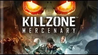 Обзор на KILLZONE mercenary Beta для PS VITA