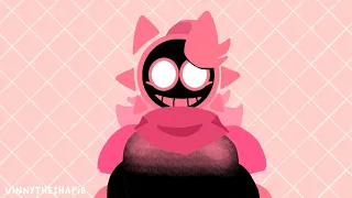 Floppy Ears | ANIMATION MEME [Pink Corruption/JSAB OC]