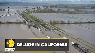 Deluge in California: Record rains hit San Francisco, flood warning issued to about 16 MN residents