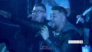 Luci Diamantul & Formatia || Ai pus pe sufletul meu foc || Live 2023 Club Heaven