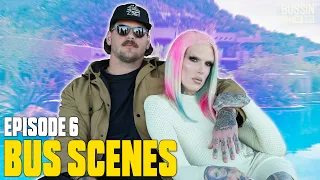 Jeffree Star and Taylor Lewan Spend The Day Together In Arizona