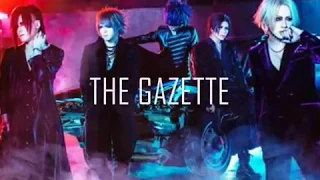 The GazettE -  Falling (Sub Esp)