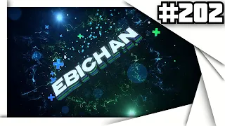 〘PZP || #202〙Paid Intro for ebichan ◁  SkooArtz ▷