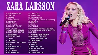 Z A R A L A R S S O N Greatest Hits Full Album 2023 - Z A R A L A R S S O N Best Songs Playlist