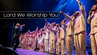 Spirit Of Praise 4 ft Neyi Zimu - Lord We Worship You - Gospel Praise & Worship Song