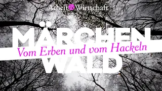 Leistungslose und steuerfreie Erbschaften vs. Hackeln (Lohnarbeit)