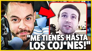 🤡 GREFG responde a VEGETTA777 de la PEOR FORMA y se RÍE DE LOS ESLAND