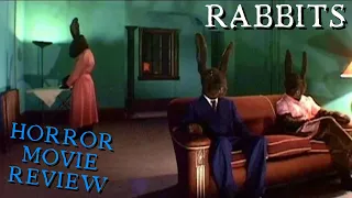 Rabbits (2002) | Horror Movie Review