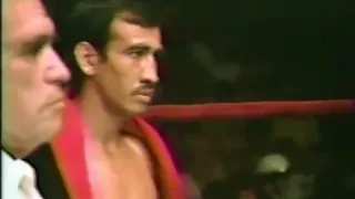 ESTE DIA EN EL BOXEO. La primera defensa de Carlos Zarate