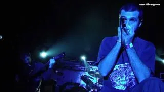 GROG - Live at Butchery at Christmas Time 2011