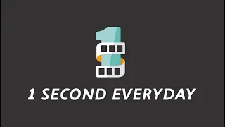 One second a day: 2022 in 365 seconds