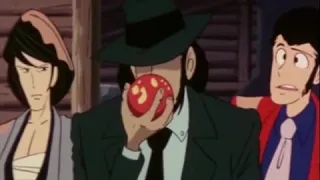 Vive La Lupin III: Lupin The 3rd Best & Funny Moments