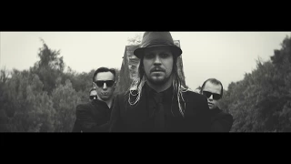 LORD OF THE LOST - Waiting For You To Die (Official Lyric Video) | Napalm Records