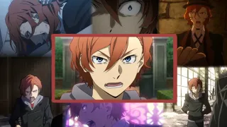 Chuuya huh compilation