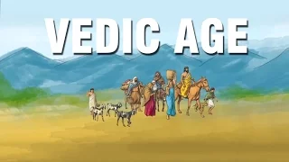 Vedic Age, History