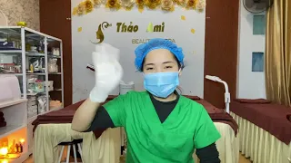 Enjoy Your Day with THAO AMI SPA # 102