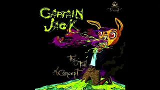 Captain Jack - 01 Hati Hitam