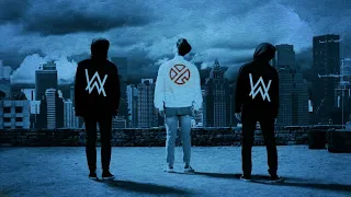 Lay - Sheep (Alan Walker Relift) (1 Hour)