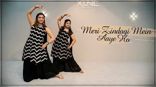 Meri Zindagi Mein Aaye Ho| Armaan| Bride Dance 2021| Pranali Doshi Choreography | Wedding Edition |