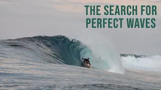 Fiji Part 2: Big Storms & Perfect Surf!