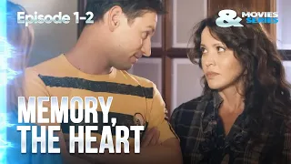 ▶️ Memory, the heart 1 - 2 episodes - Romance | Movies, Films & Series