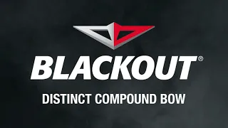 BlackOut Distinct Bow Package