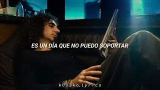 System of a Down - Lonely Day 𝗹𝗹 Sub.Español   𝗹𝗹 Official Music Video