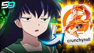 The DOWNFALL of Crunchyroll? Removal of Ad-Supported Streaming for FREE Users!