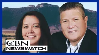 CBN NewsWatch AM: February 4, 2022