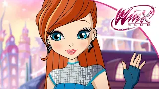 Winx Club - Happy Birthday Bloom!