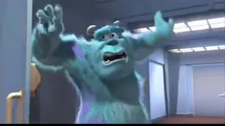 Monsters Inc Tv Spot 2001